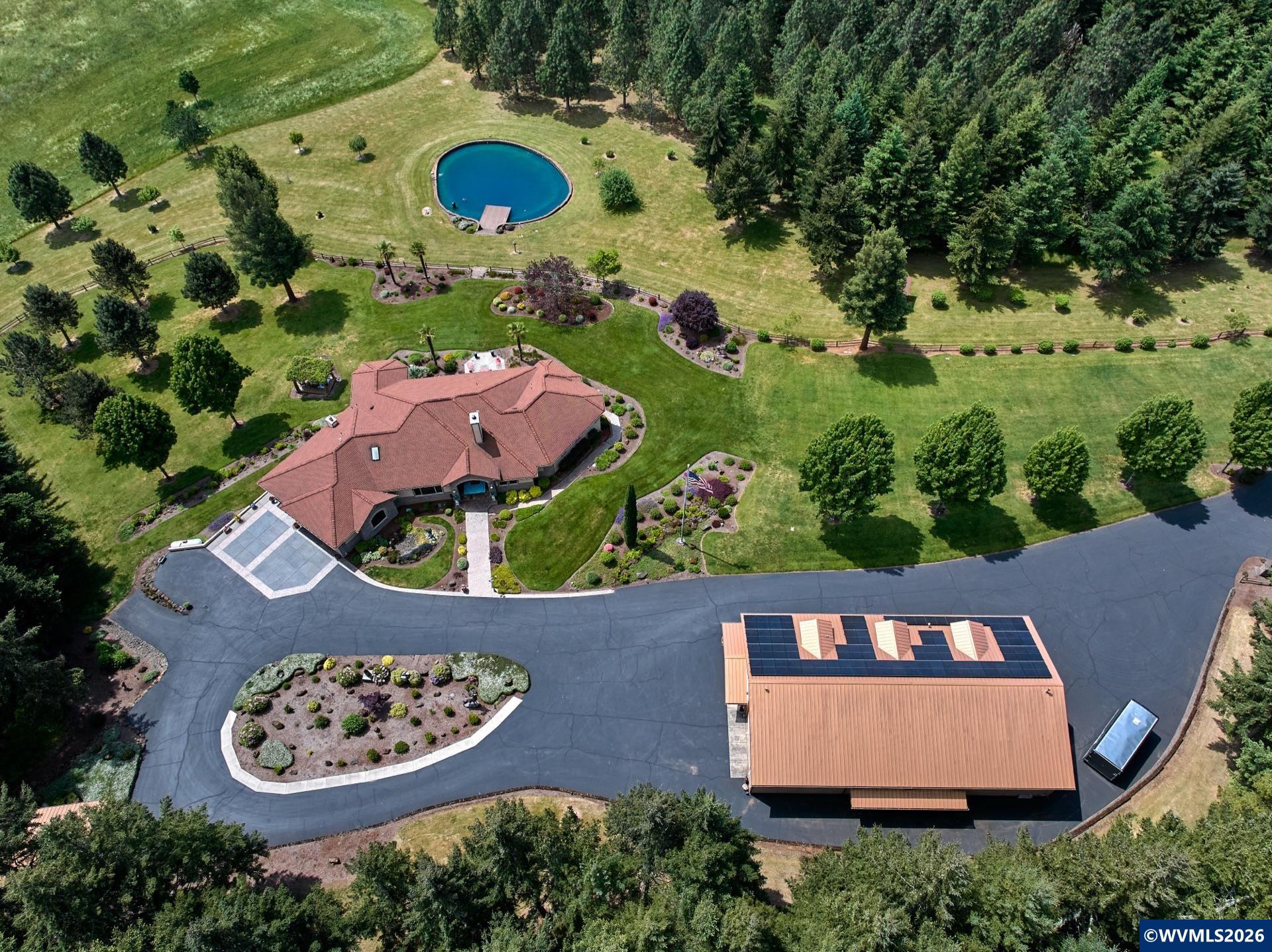 2800 Oak Grove Rd NW
