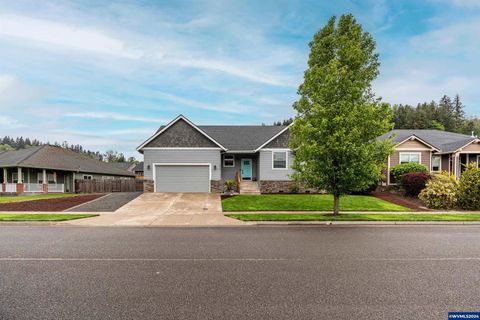 1539 Lakeview Dr, Silverton, OR 97381 - MLS#: 816022