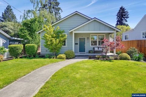 680 Breys Av NE Salem OR 97301