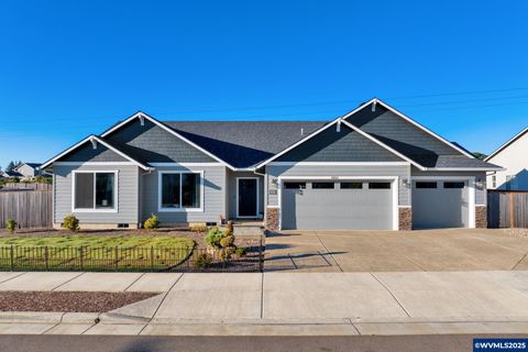 3051 Mosey Av NE Albany OR 97321