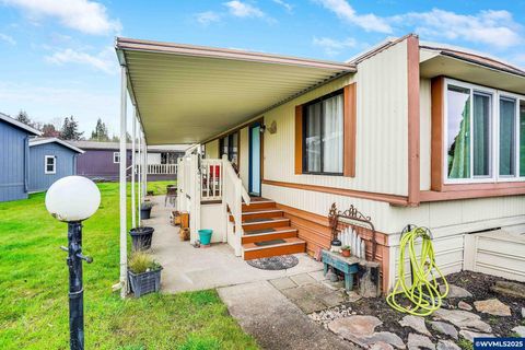 277 NE Conifer Bl, Corvallis, OR 97330 - MLS#: 826919