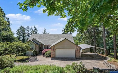 920 NW Carpathian Dr Corvallis OR 97330