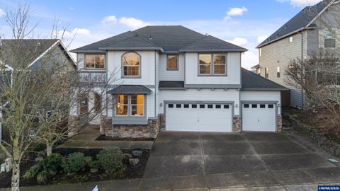 2730 Eagles Eye Av NW Salem OR 97304