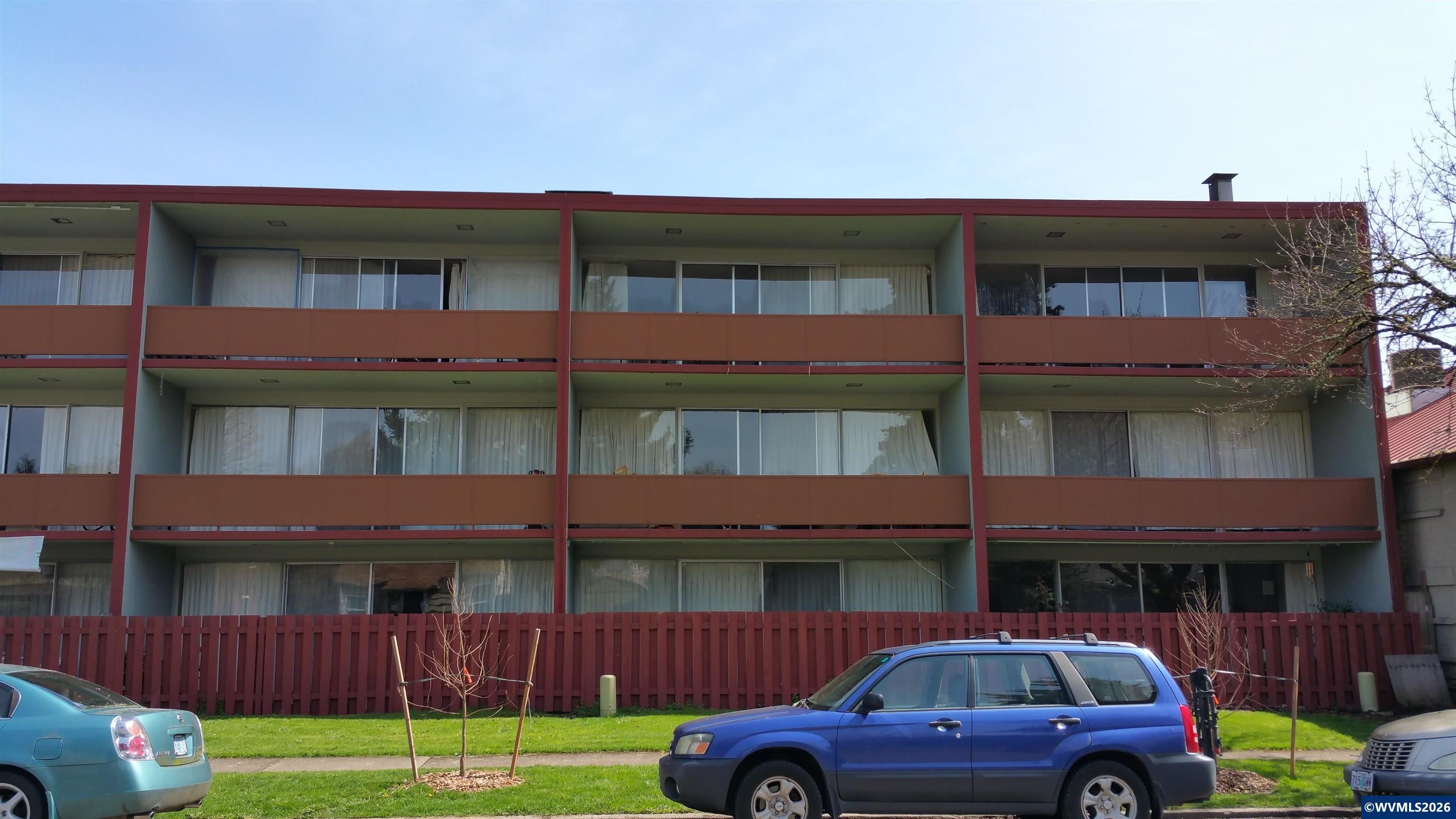 1010 NW Fillmore Av