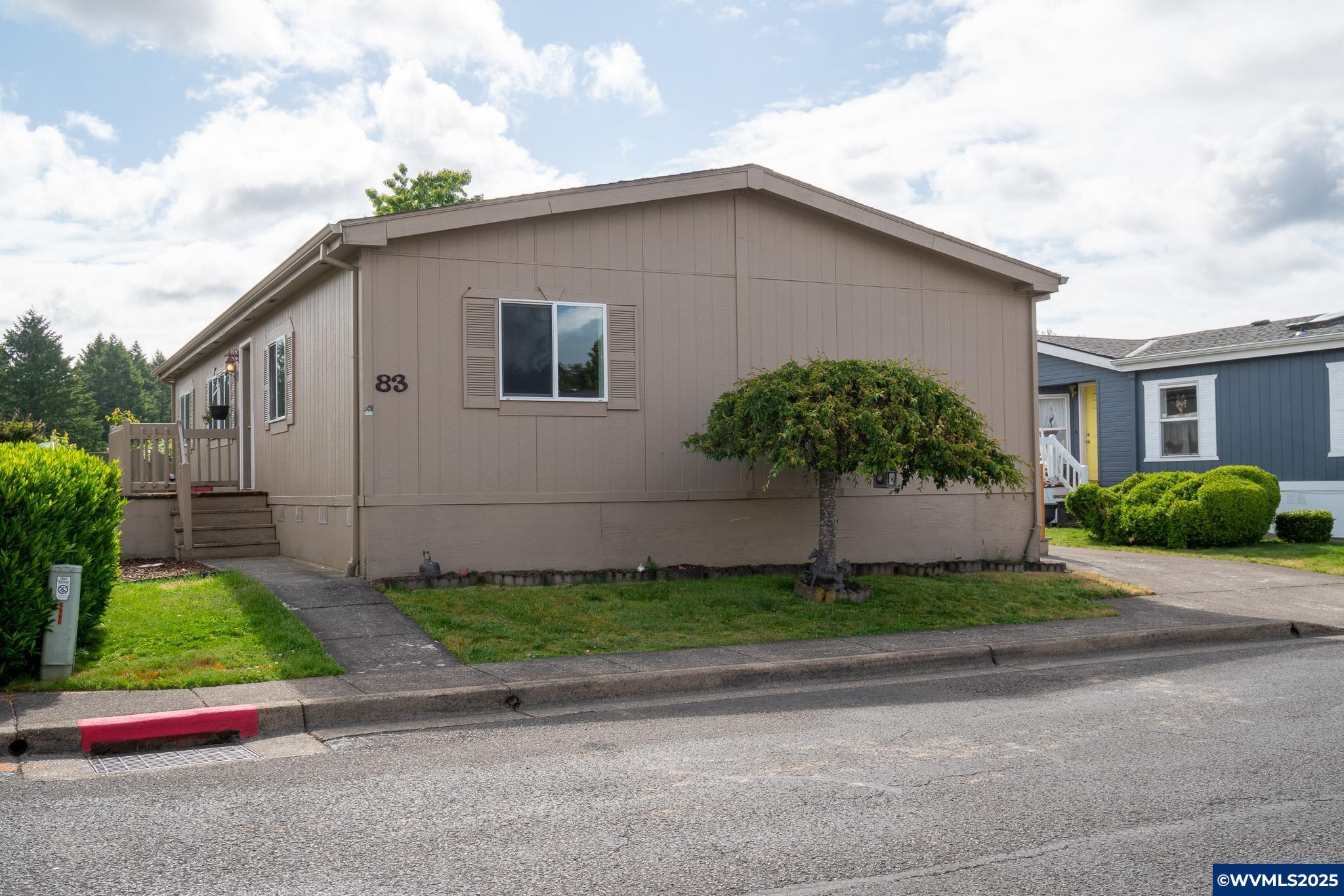 1000 S McKern (#83) Ct