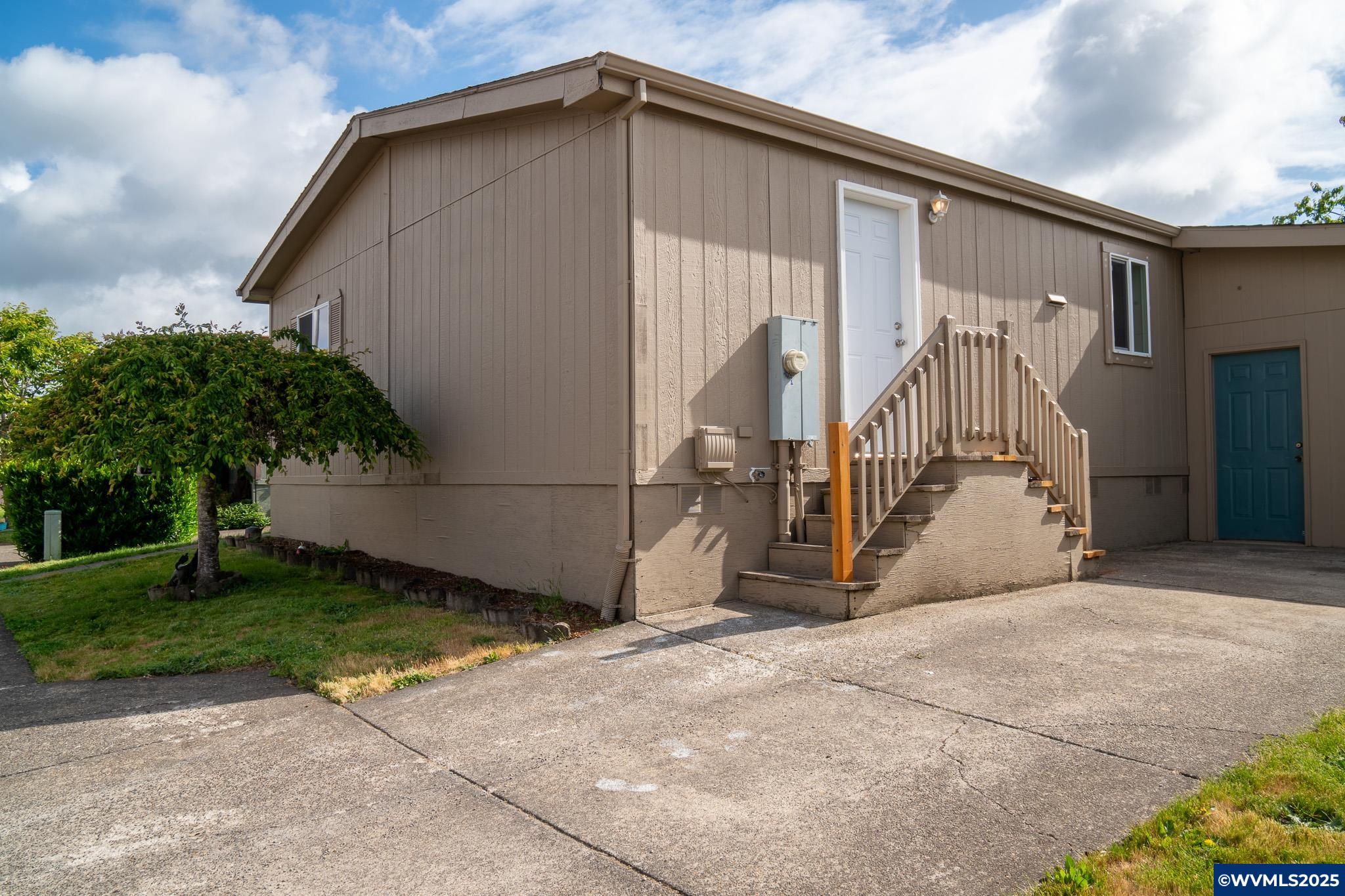 1000 S McKern (#83) Ct