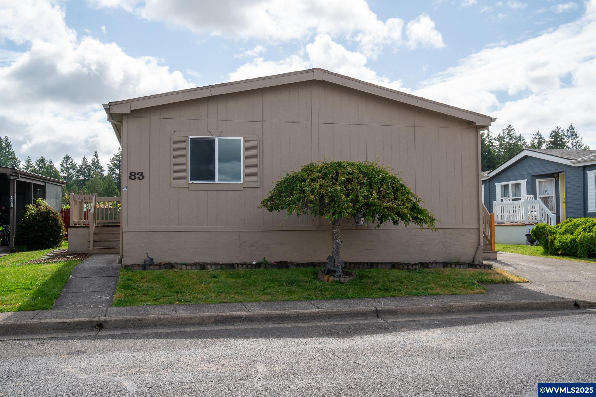 1000 S McKern (#83) Ct