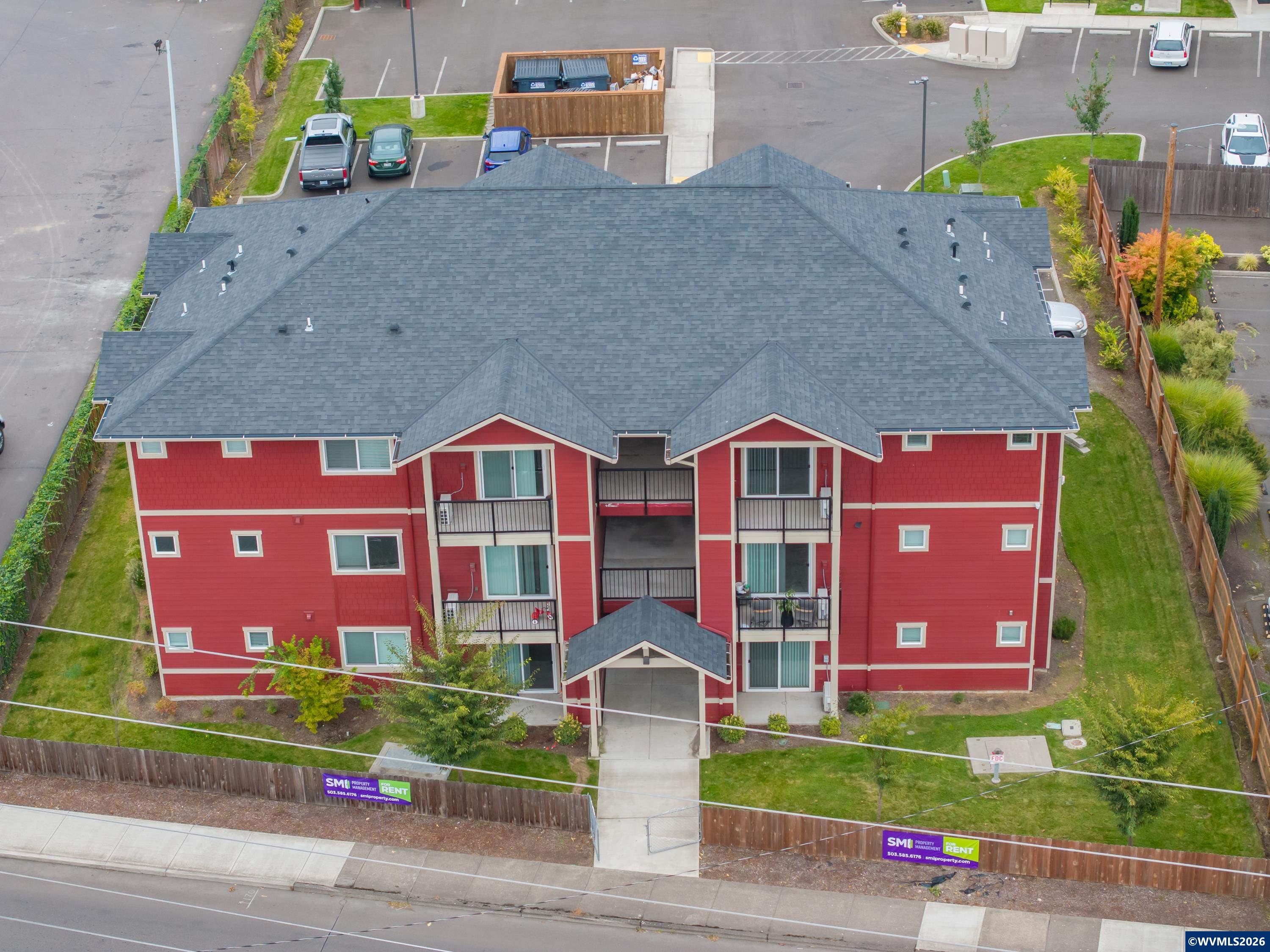 13001 S Cromptons Ln