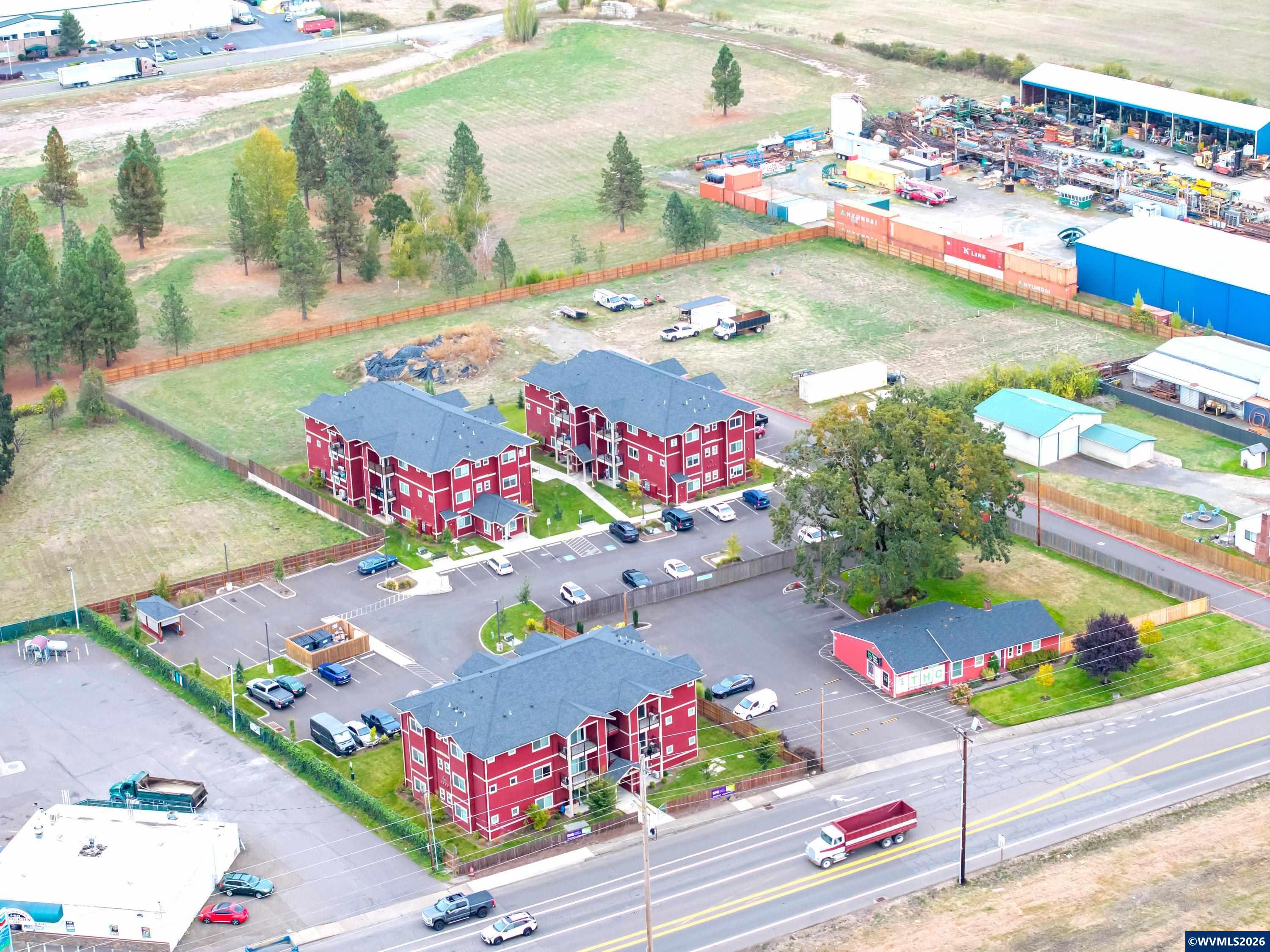 13001 S Cromptons Ln