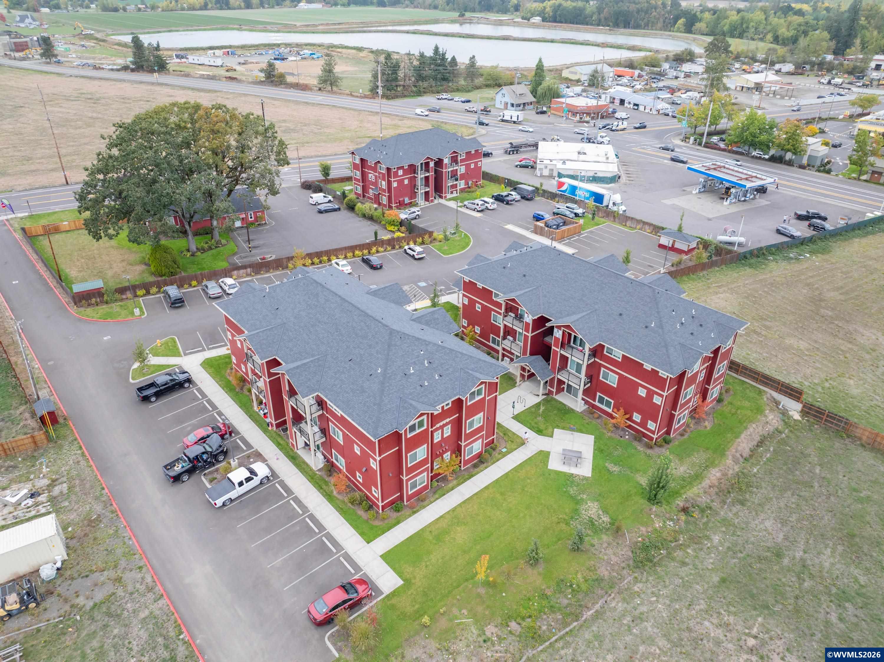 13001 S Cromptons Ln