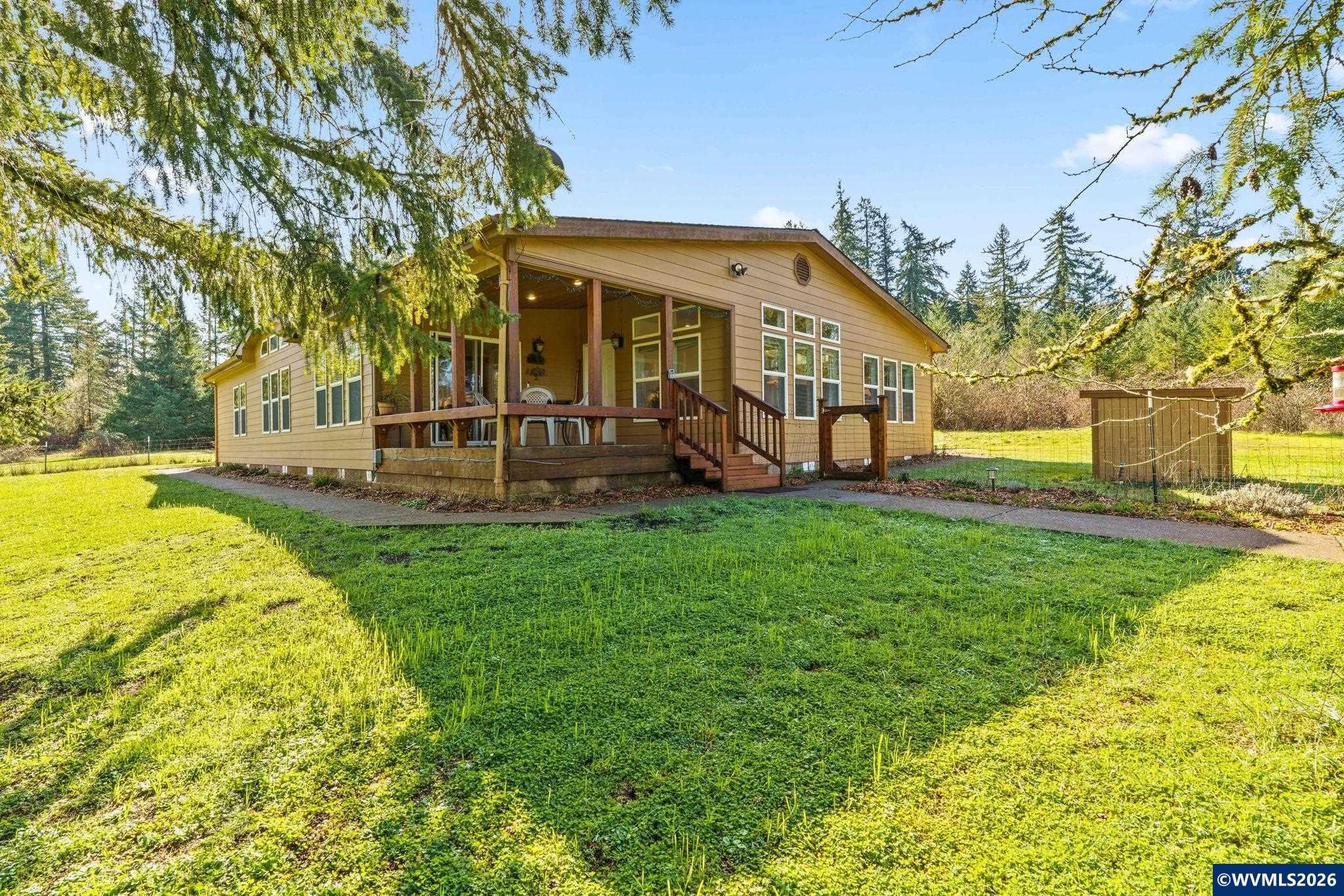 38380 Soap Creek Rd