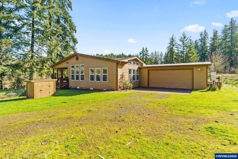 38380 Soap Creek Rd Corvallis OR 97330
