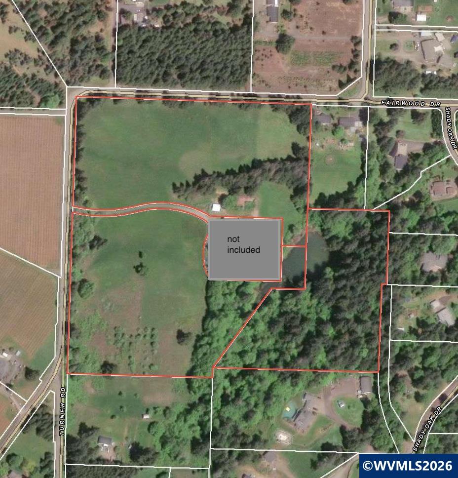 TA-Multiple(3) Orchard Tract/Shady Oak