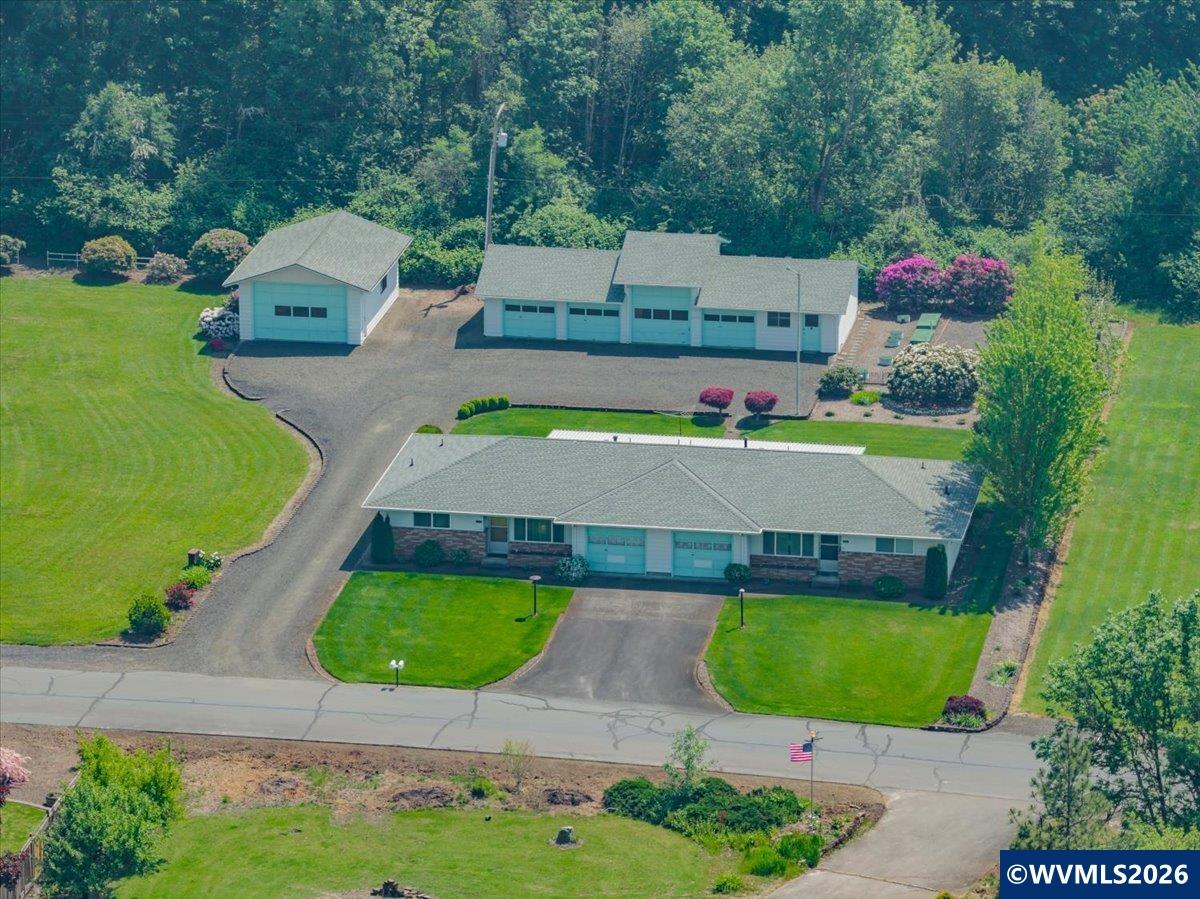 31534-31536 Easy Av SW