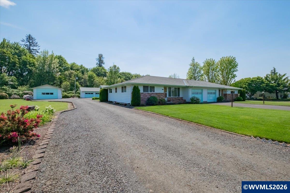31534-31536 Easy Av SW