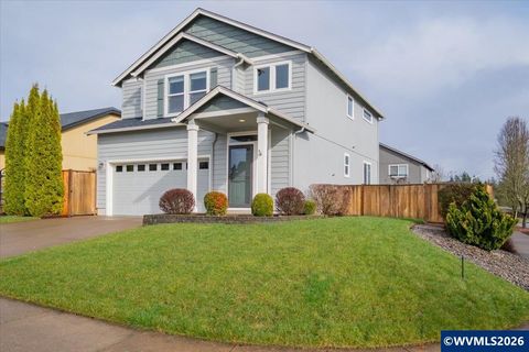 2643 Brianna St NW Albany OR 97321