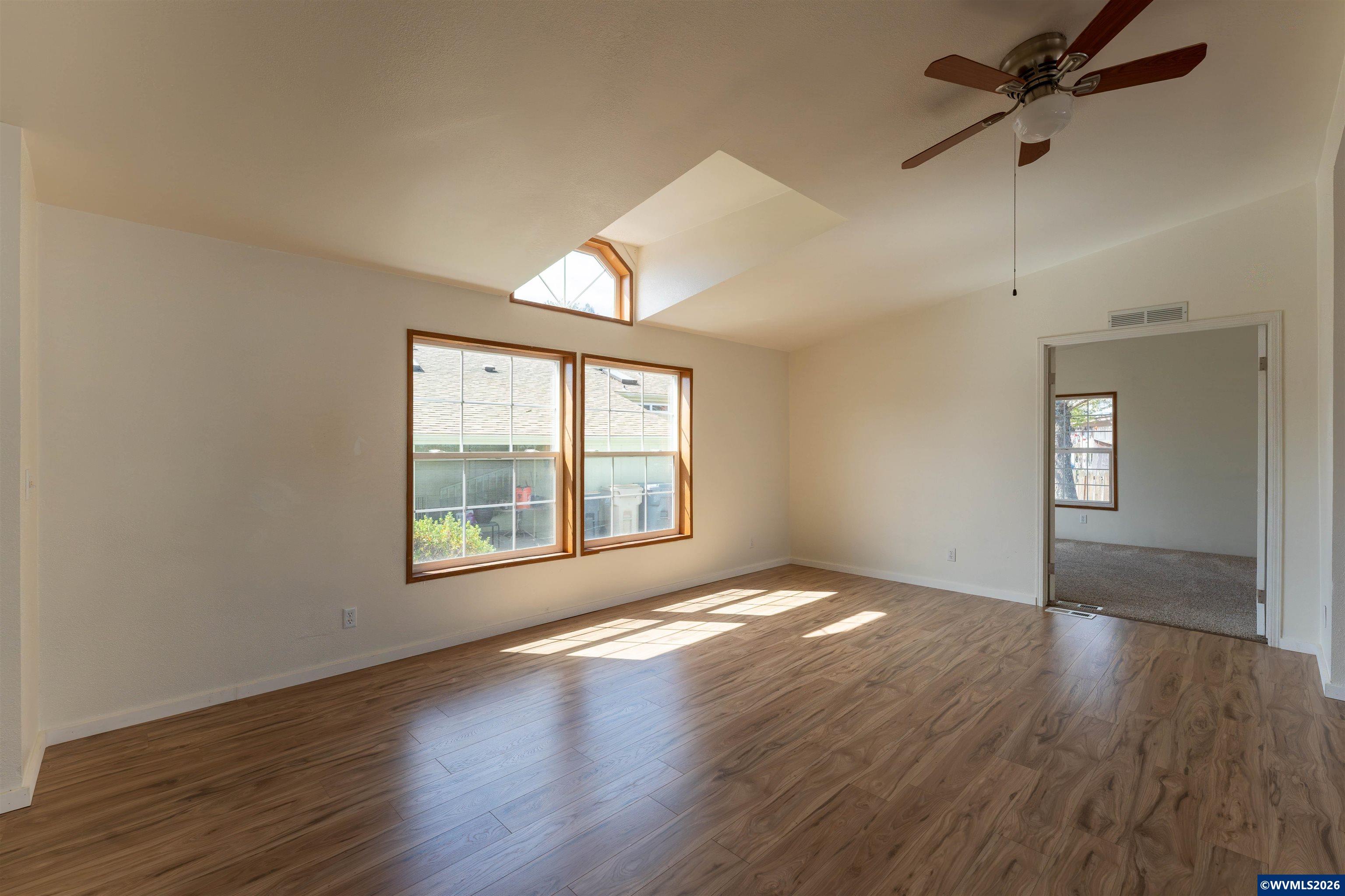 2601 NE Jack London #67 St