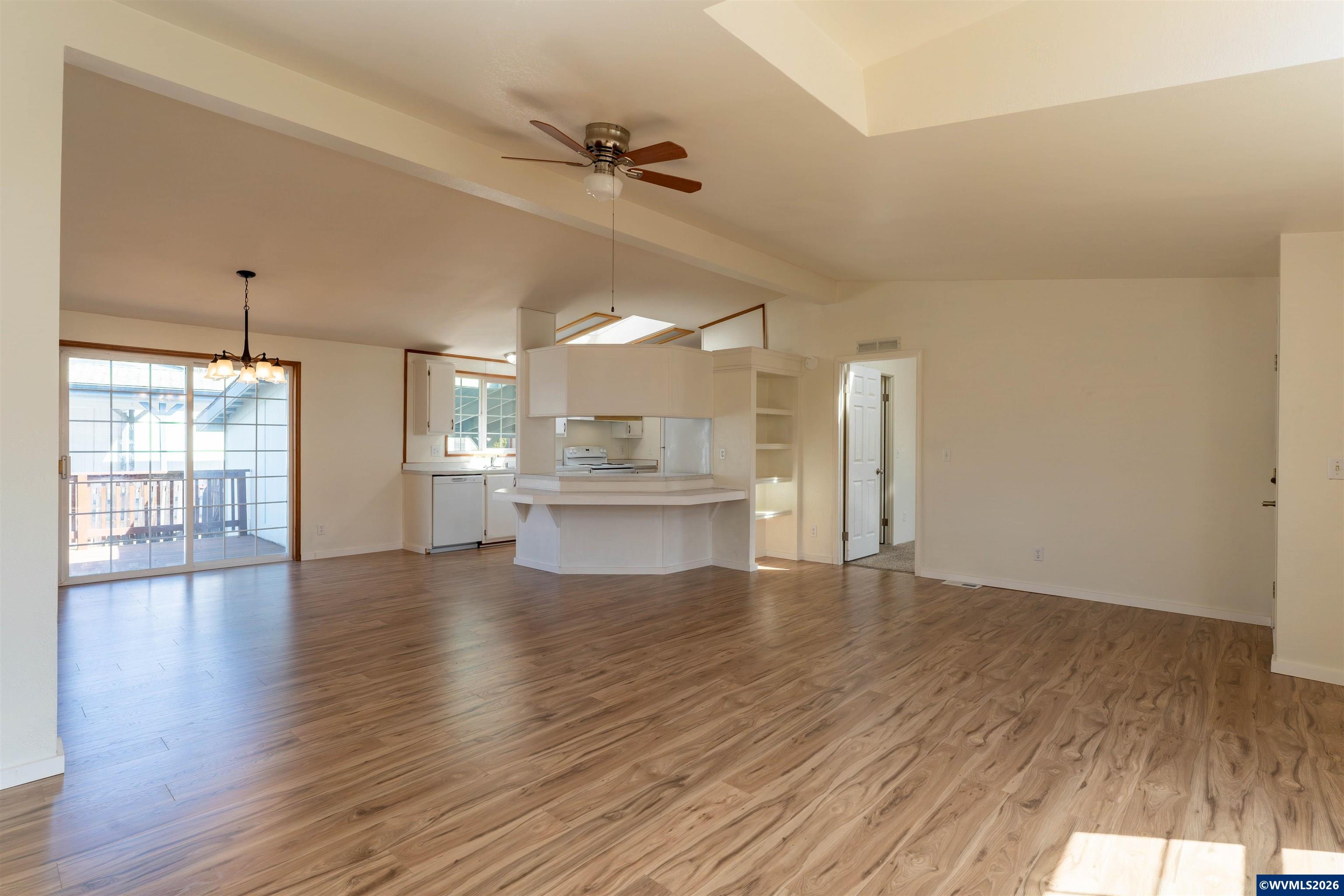 2601 NE Jack London #67 St