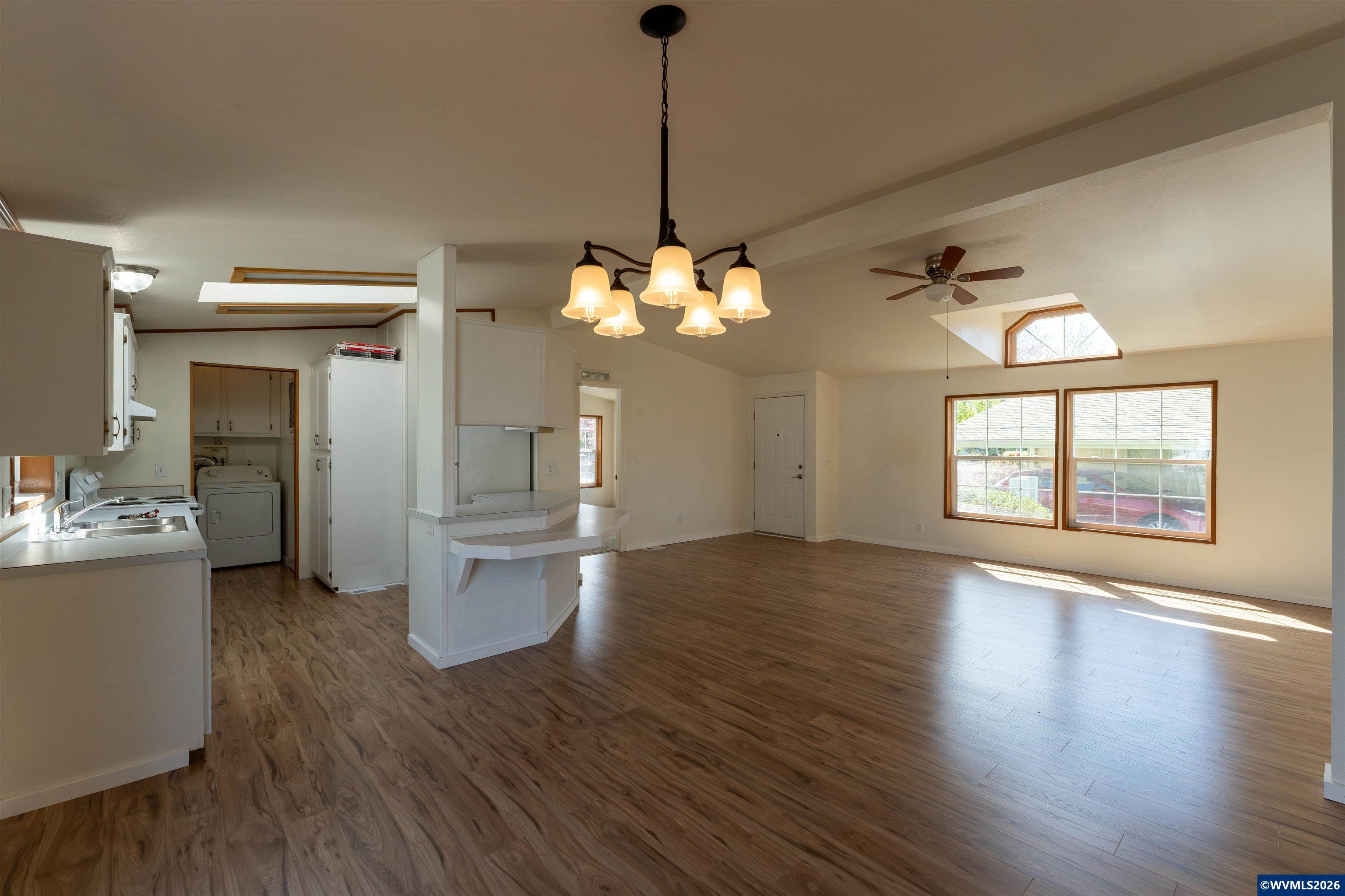 2601 NE Jack London #67 St