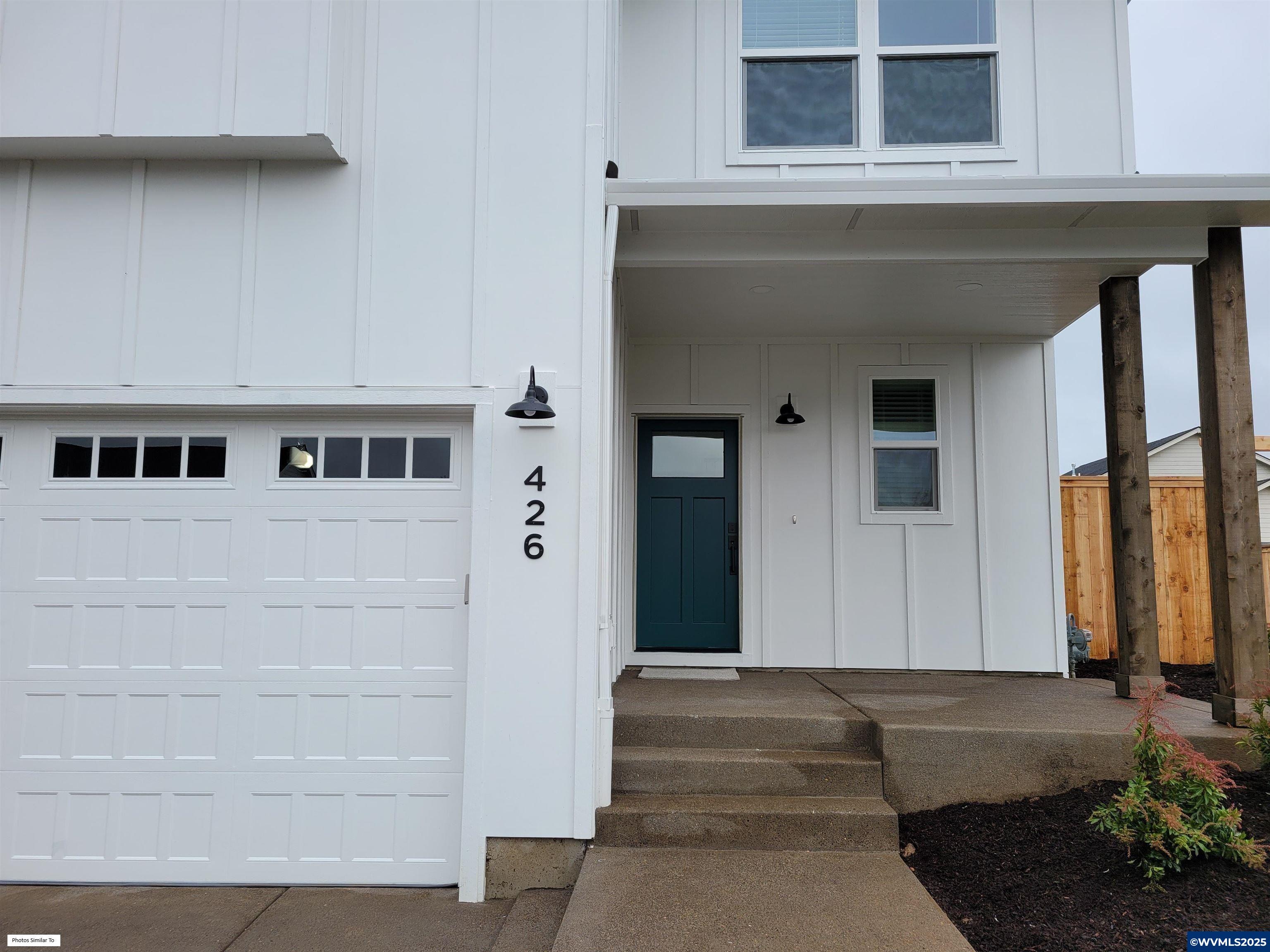 Lot C NW Crater Lake Dr
