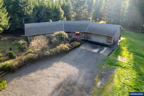 27572 S Kinzy Rd Estacada OR 97023