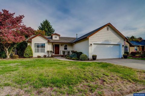 1537 Hummingbird Ln Stayton OR 97383