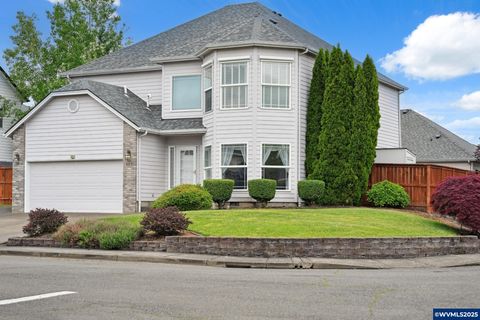 489 Zion Dr S Monmouth OR 97361
