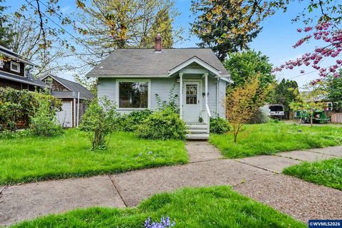 941 SW 10th St Corvallis OR 97333