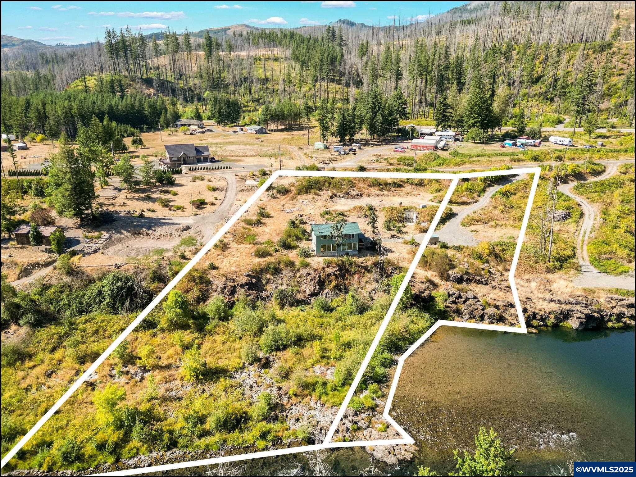 33910 Railroad Av SE