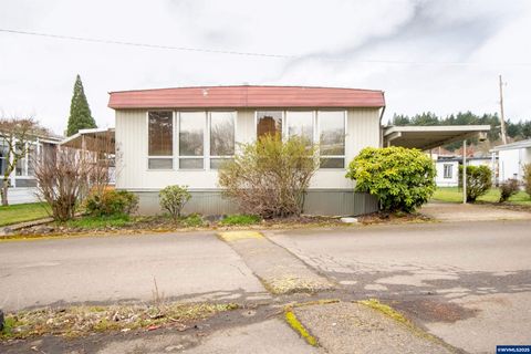 2655 NW Highland #59 Dr, Corvallis, OR 97330 - MLS#: 826406