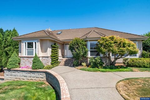 4890 Chauncey St SE Salem OR 97302