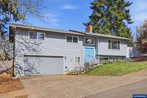 497 Dudley Av SE Salem OR 97302