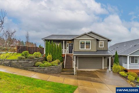 2383 Cherry Blossom Dr Salem OR 97304
