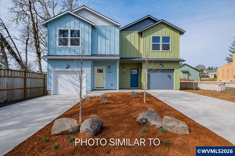 1525 SW 11th St Dallas OR 97338