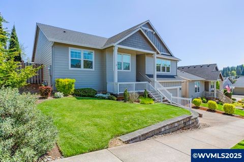 2343 Cherry Blossom Dr, Salem, OR 97304 - MLS#: 827794
