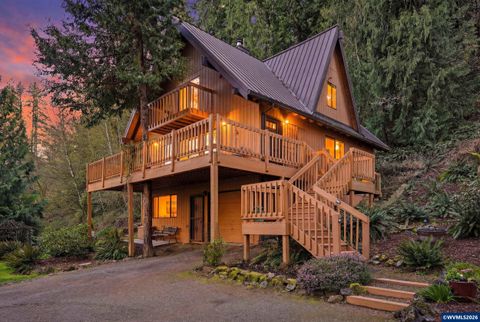 34880 NE Corral Creek Rd Newberg OR 97312