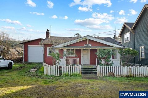 7995 Marigold St Rockaway Beach OR 97136