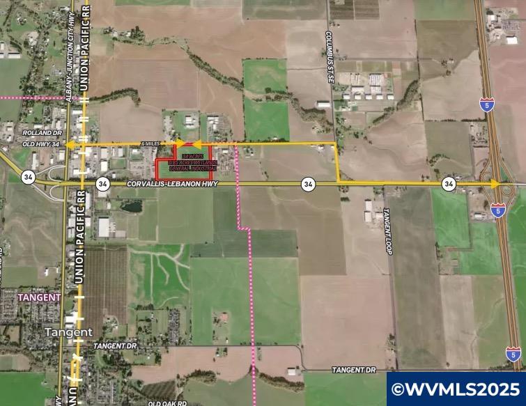 32320 Highway 34