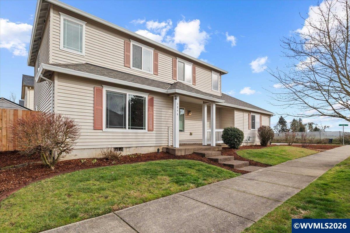 3846 Goldfish Farm Rd SE