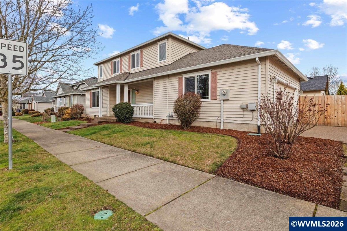 3846 Goldfish Farm Rd SE