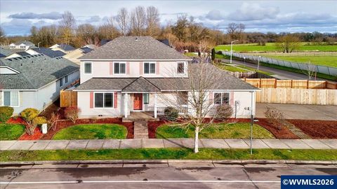 3846 Goldfish Farm Rd SE Albany OR 97322