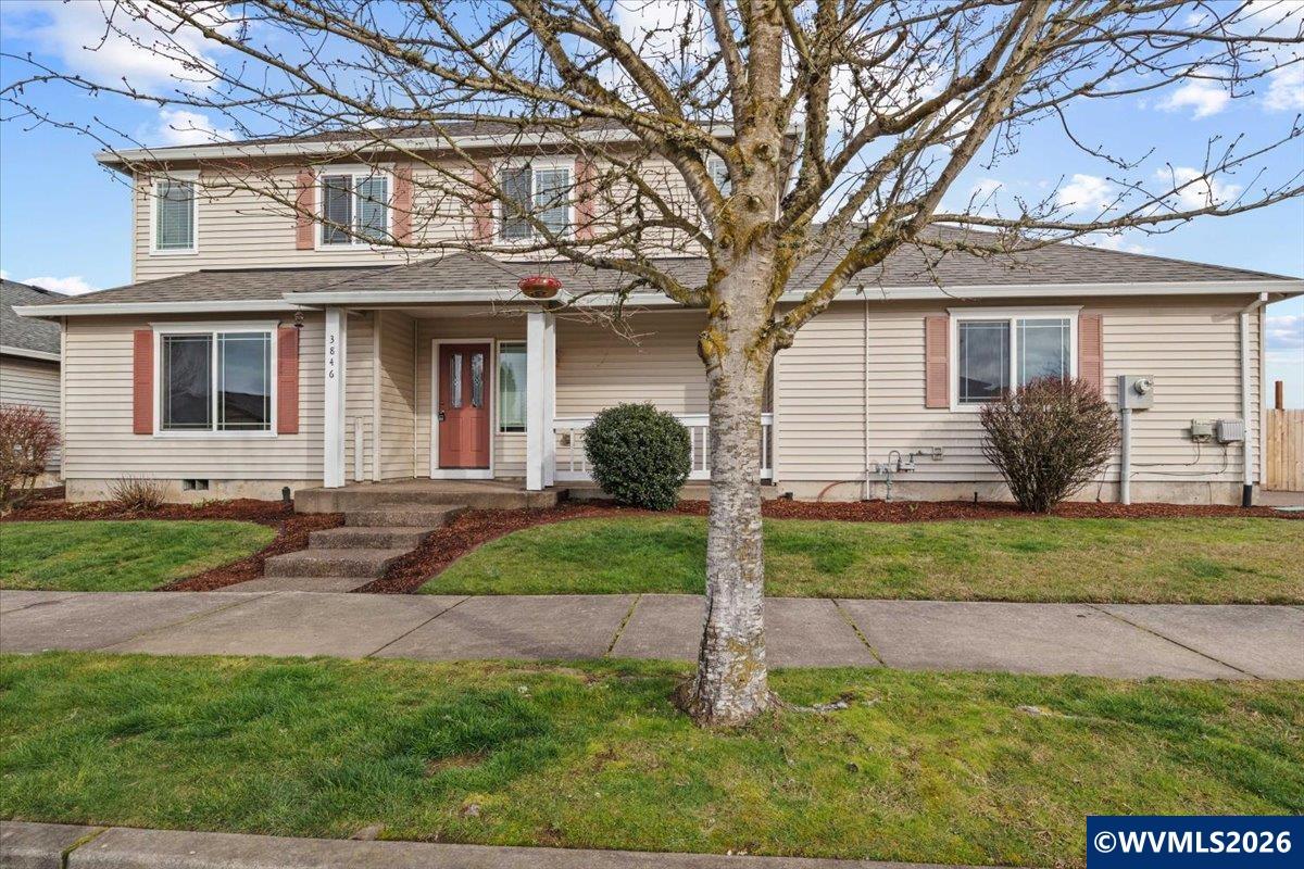 3846 Goldfish Farm Rd SE