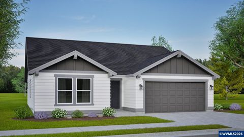 3144 S 13th St Lebanon OR 97355