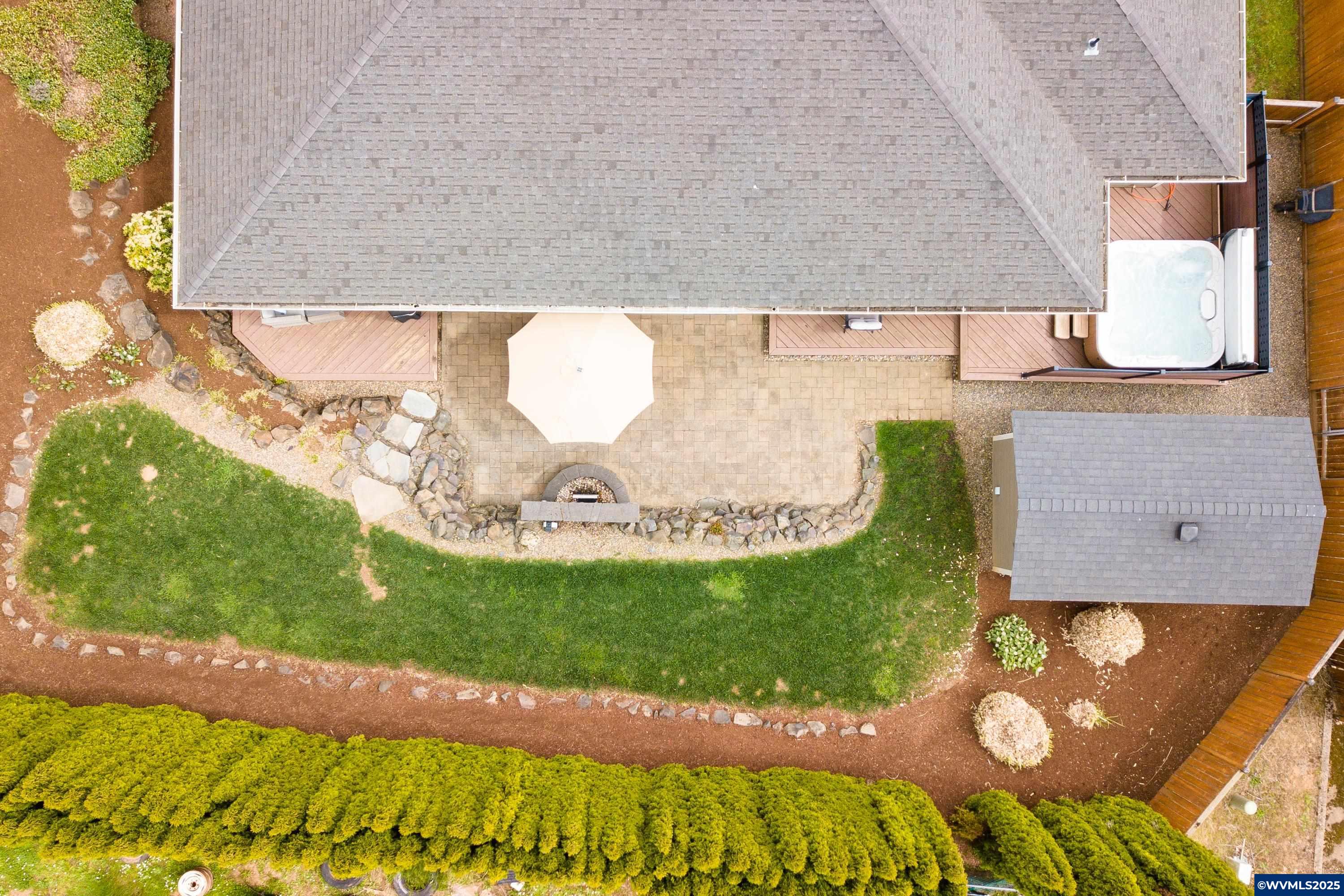 Salem, Oregon 97304, United States, 3 Bedrooms Bedrooms, ,3 BathroomsBathrooms,Residential,Active,116464