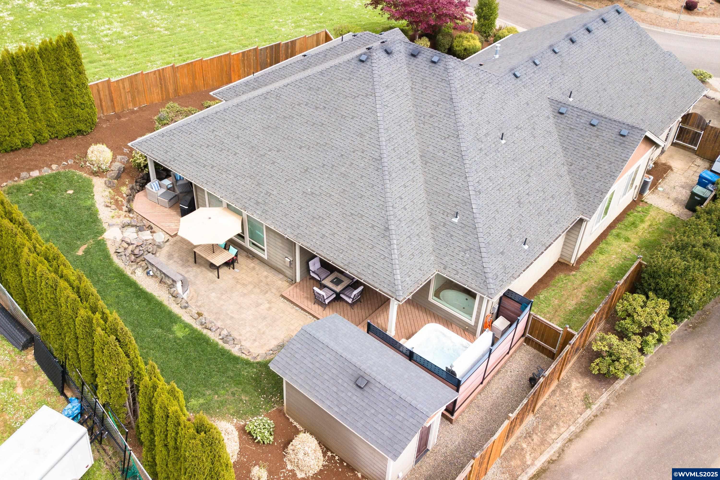 Salem, Oregon 97304, United States, 3 Bedrooms Bedrooms, ,3 BathroomsBathrooms,Residential,Active,116464