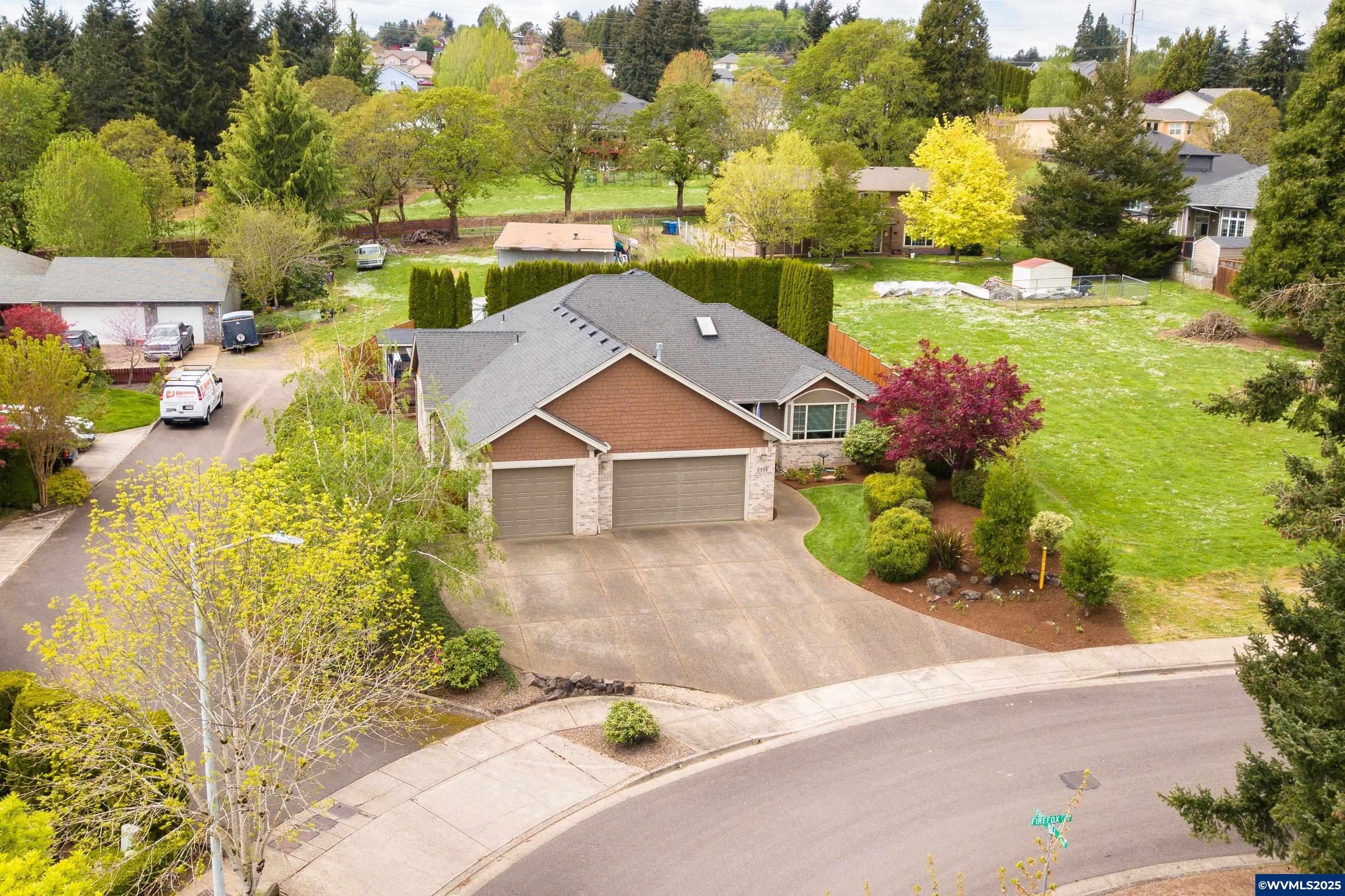 Salem, Oregon 97304, United States, 3 Bedrooms Bedrooms, ,3 BathroomsBathrooms,Residential,Active,116464