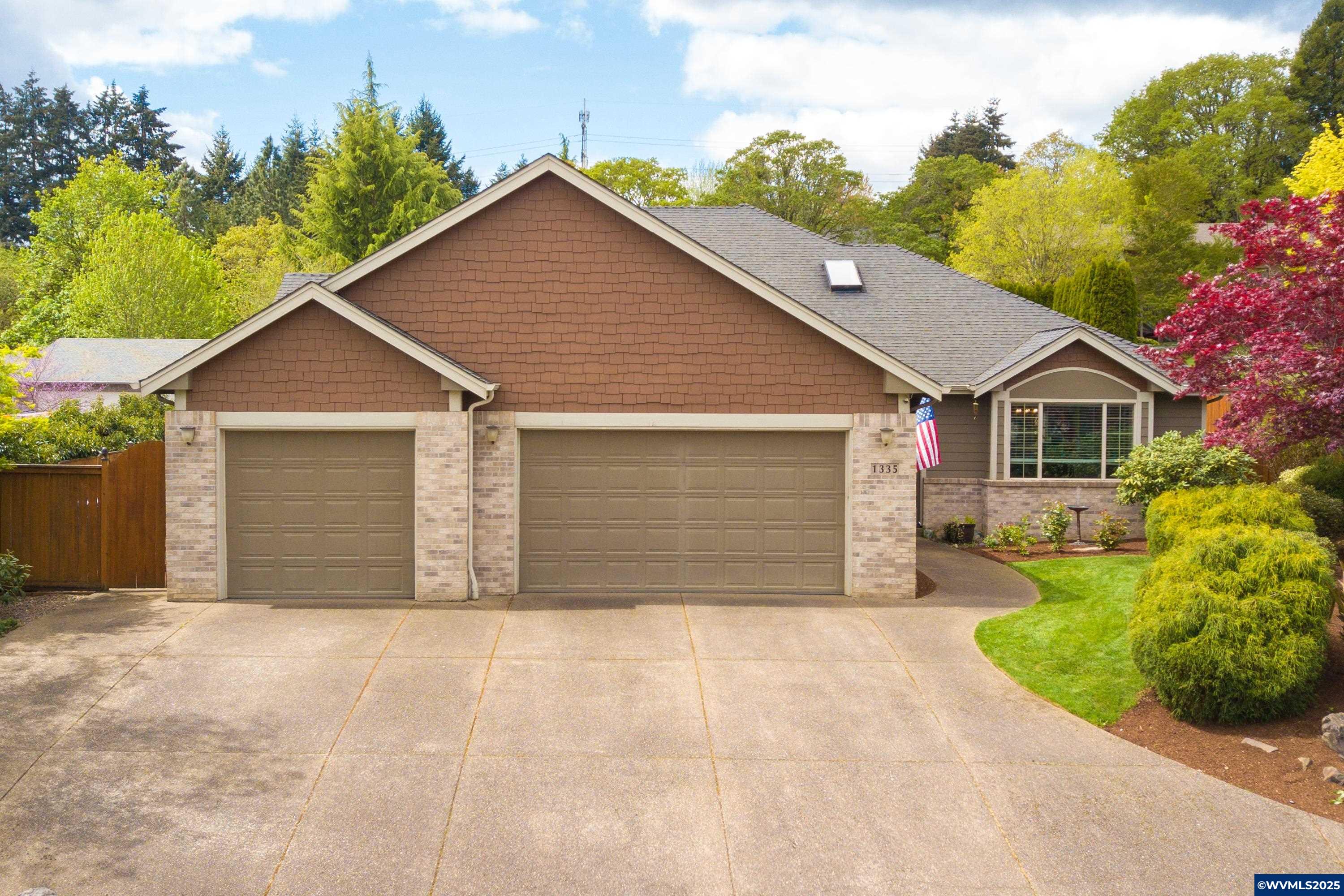 Salem, Oregon 97304, United States, 3 Bedrooms Bedrooms, ,3 BathroomsBathrooms,Residential,Active,116464