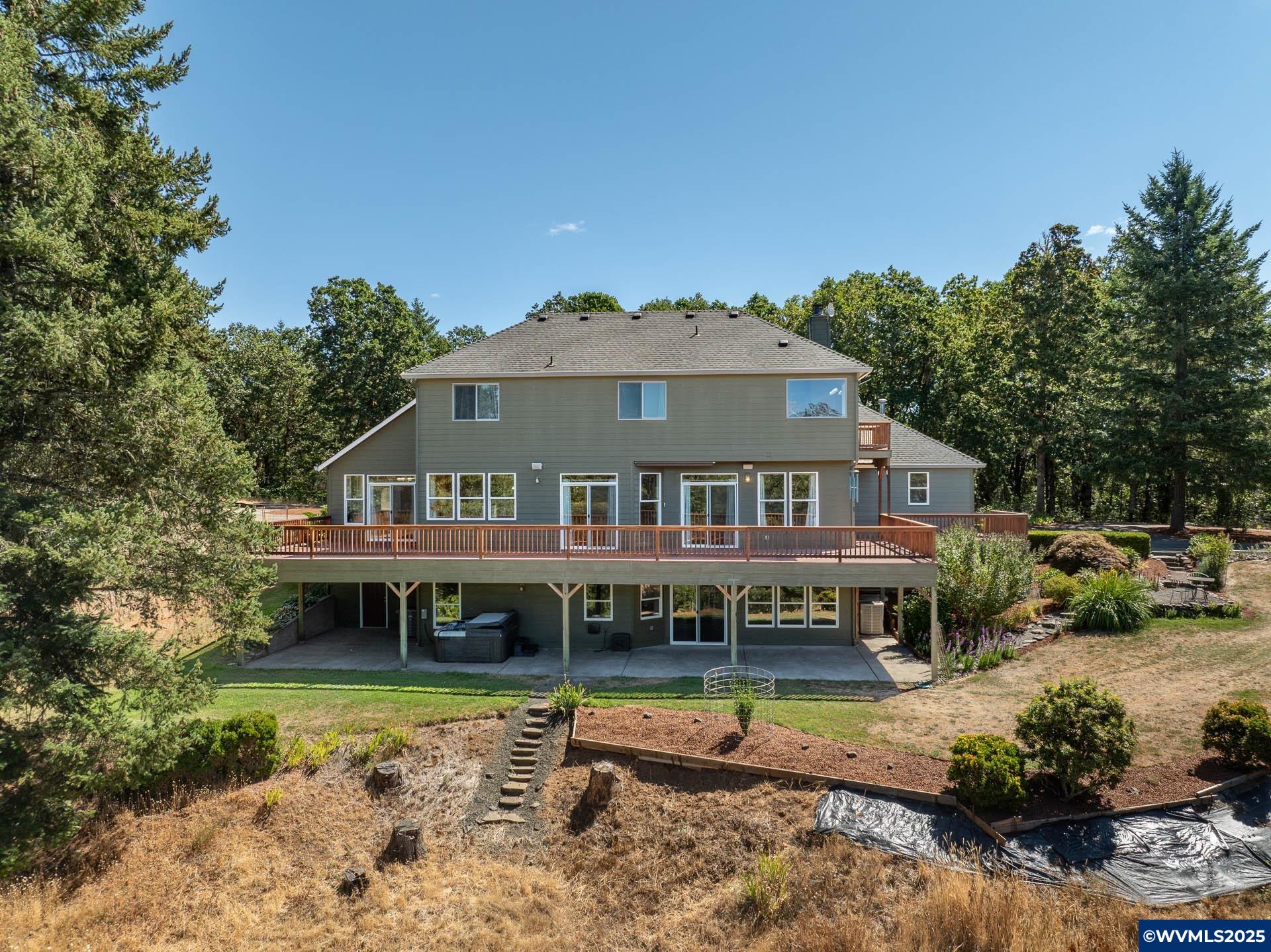 3933 S Kings Valley Hwy