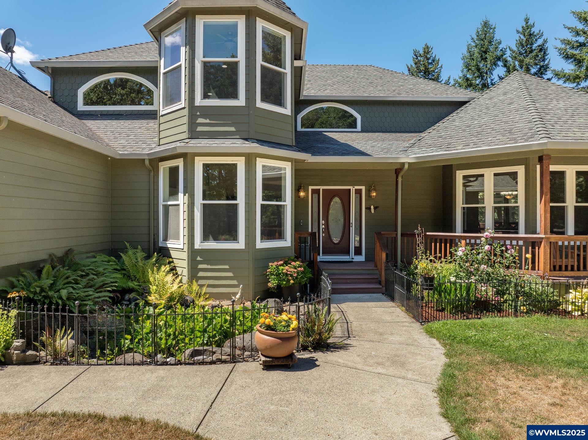 3933 S Kings Valley Hwy