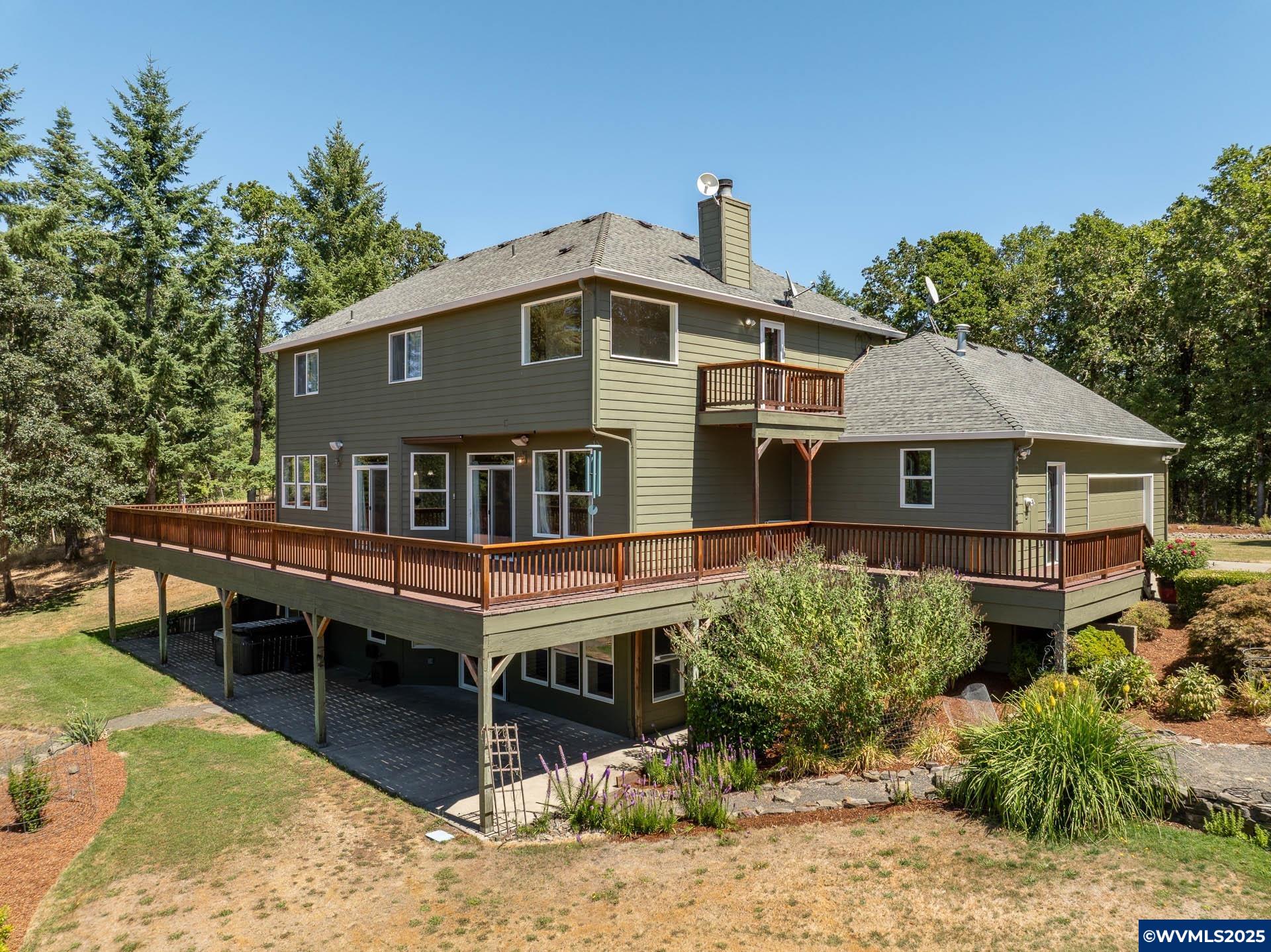 3933 S Kings Valley Hwy